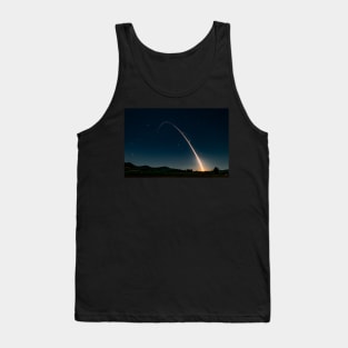 Minuteman III GT237 Tank Top